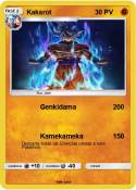 Kakarot