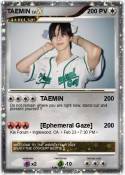 TAEMIN