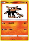 Perro