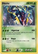 M Rayquaza