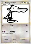 Manny Heffley