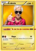 tu abuela