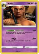 Apolo