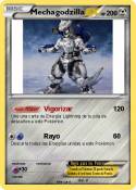 Mechagodzilla