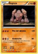 Regirock