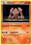 Regirock