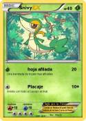 Snivy