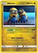 Minions