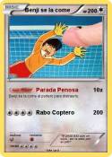 Benji se la