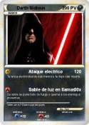Darth Sidious