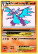 Primalcharizard