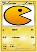 pacman