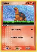 torkoal