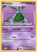 chococrispi