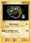 Chica