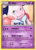 Mr. Mime
