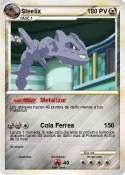 Steelix