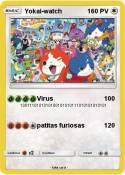 Yokai-watch Yokai-watch