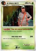 el chavo del 8