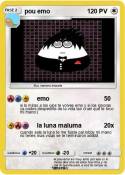 pou emo