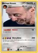 Michael Rosen