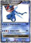 greninja ash