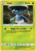 Pitufo Pitufo
