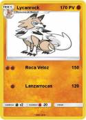 Lycanrock
