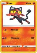 Litten