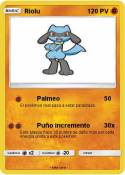Riolu