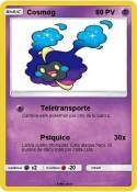 Cosmog