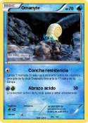 Omanyte