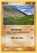 VALLE