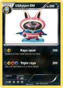 USApyon EM