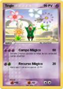 Tingle