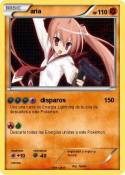 aria