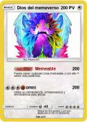 Dios del