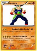 Bardock