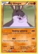 Big chungus