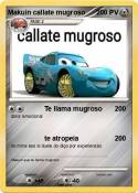 Makuin callate