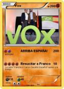 Vox