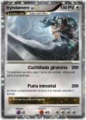 tryndamere