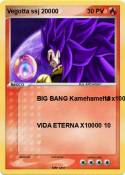 Vegotta ssj