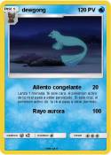 dewgong