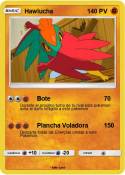 Hawlucha Hawlucha