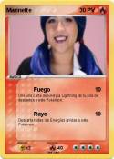 Marinette