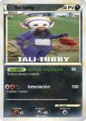 Tali tubby