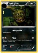 SpringTrap