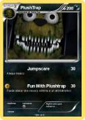 PlushTrap