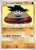 Pou Super
